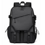 Anti-Theft Waterproof Laptop Backpack with USB Port Bolsnik