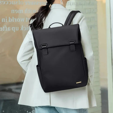 Waterproof Anti-Theft Women Laptop Backpack Bolsnik