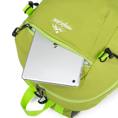 Bolsnik Ultralight Waterproof Hiking Backpack 35L for Adventurers