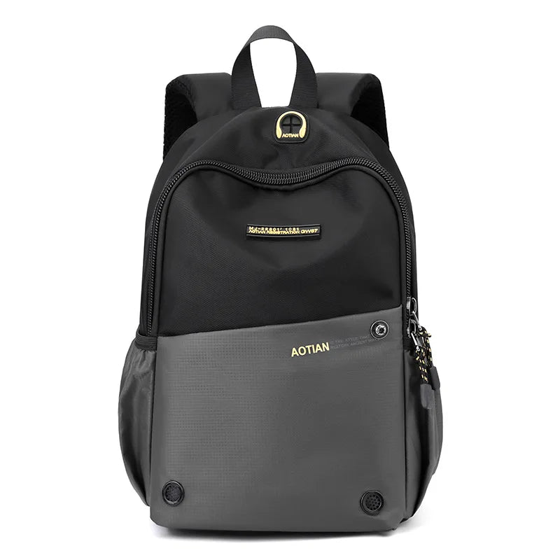 Aotian Lightweight School Backpack