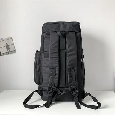 DUANG Waterproof Travel Gym Bag