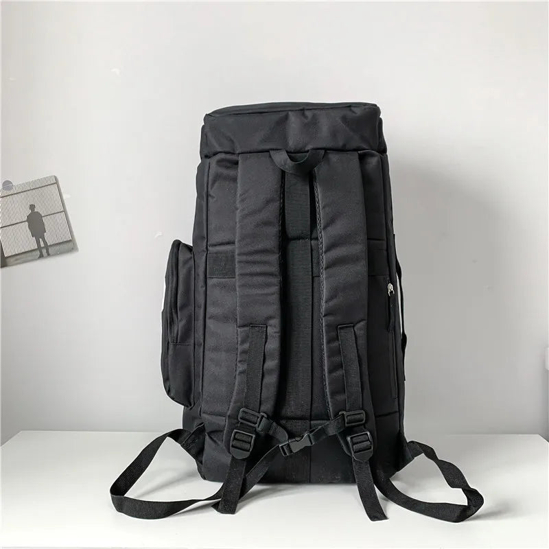 DUANG Waterproof Travel Gym Bag