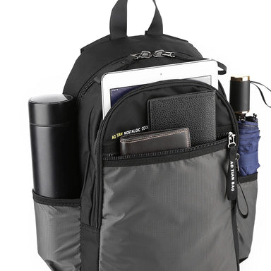 Aotian Unisex School Bag