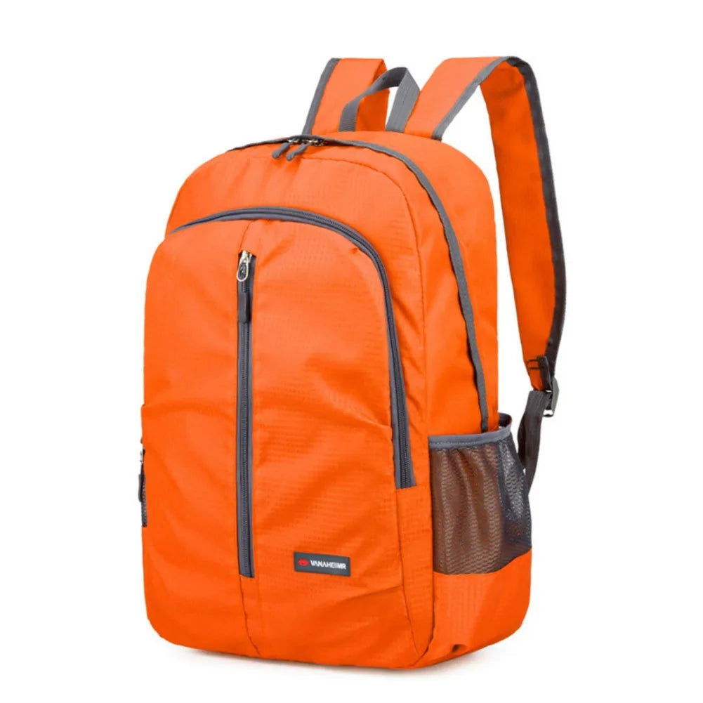 18L Ultralight Waterproof Laptop Backpack Bolsnik
