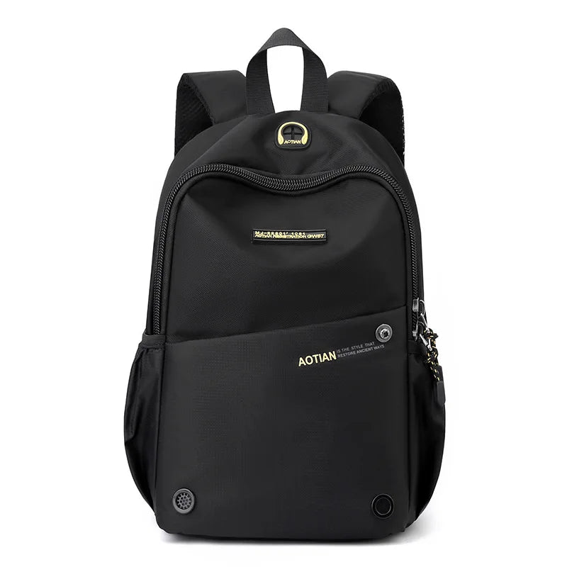 Aotian Lightweight School Backpack