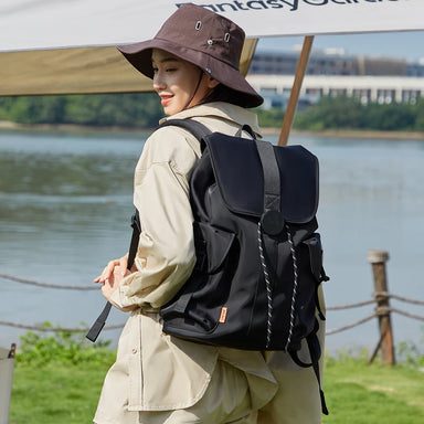 Bolsnik Mixi Pro – Waterproof Laptop Backpack
