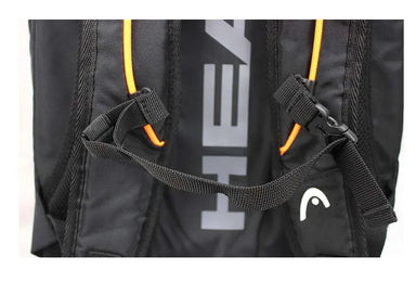 Head Radical Tennis Backpack - Unisex 2-Pack Racket Bag