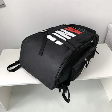 DUANG Waterproof Travel Gym Bag