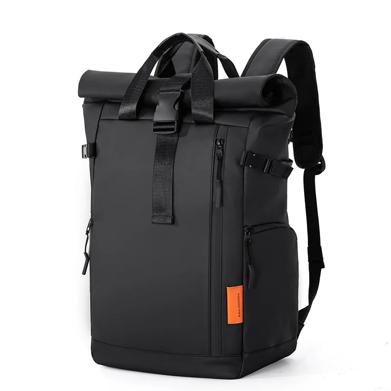 Bolsnik Versatile 25L Expandable Backpack for Urban Explorers