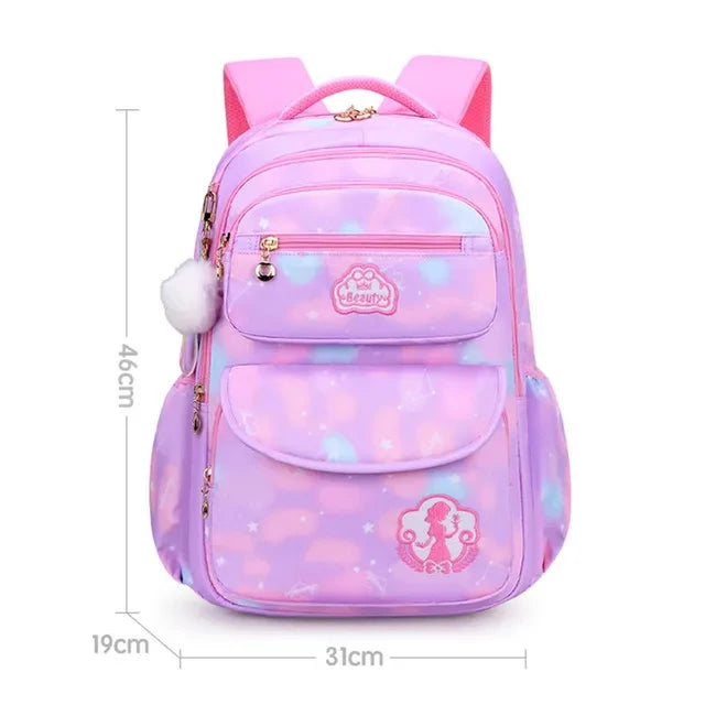 Kids School Bag Bolsnik