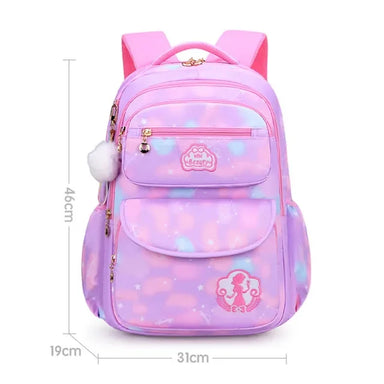 Kids School Bag Bolsnik