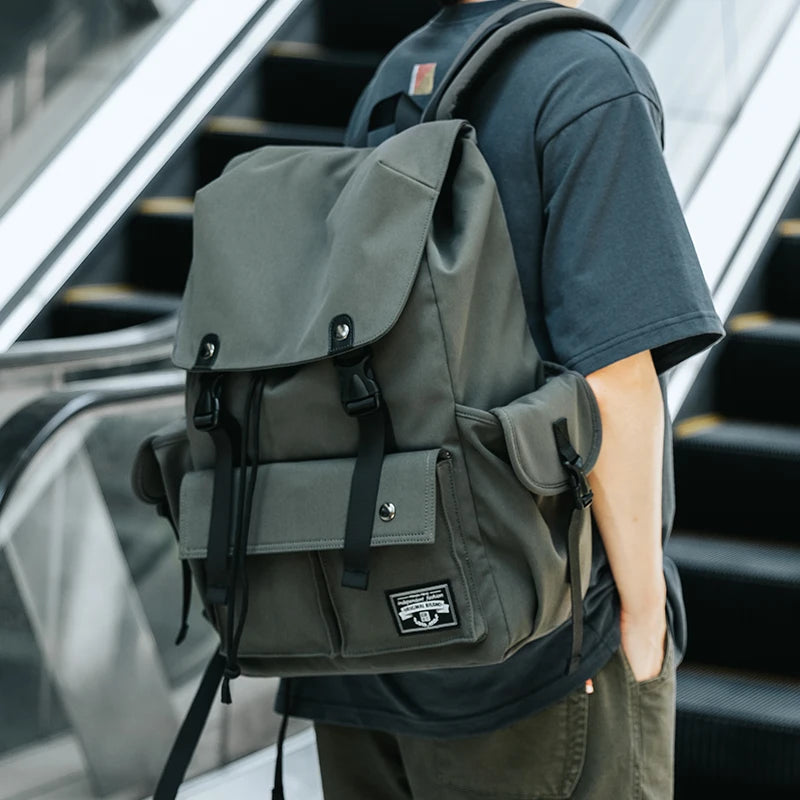 Waterproof 26L Laptop Backpack Bolsnik