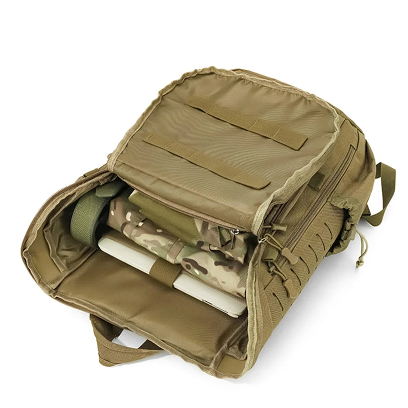 Outdoor Military Tactical Backpack Bolsnik