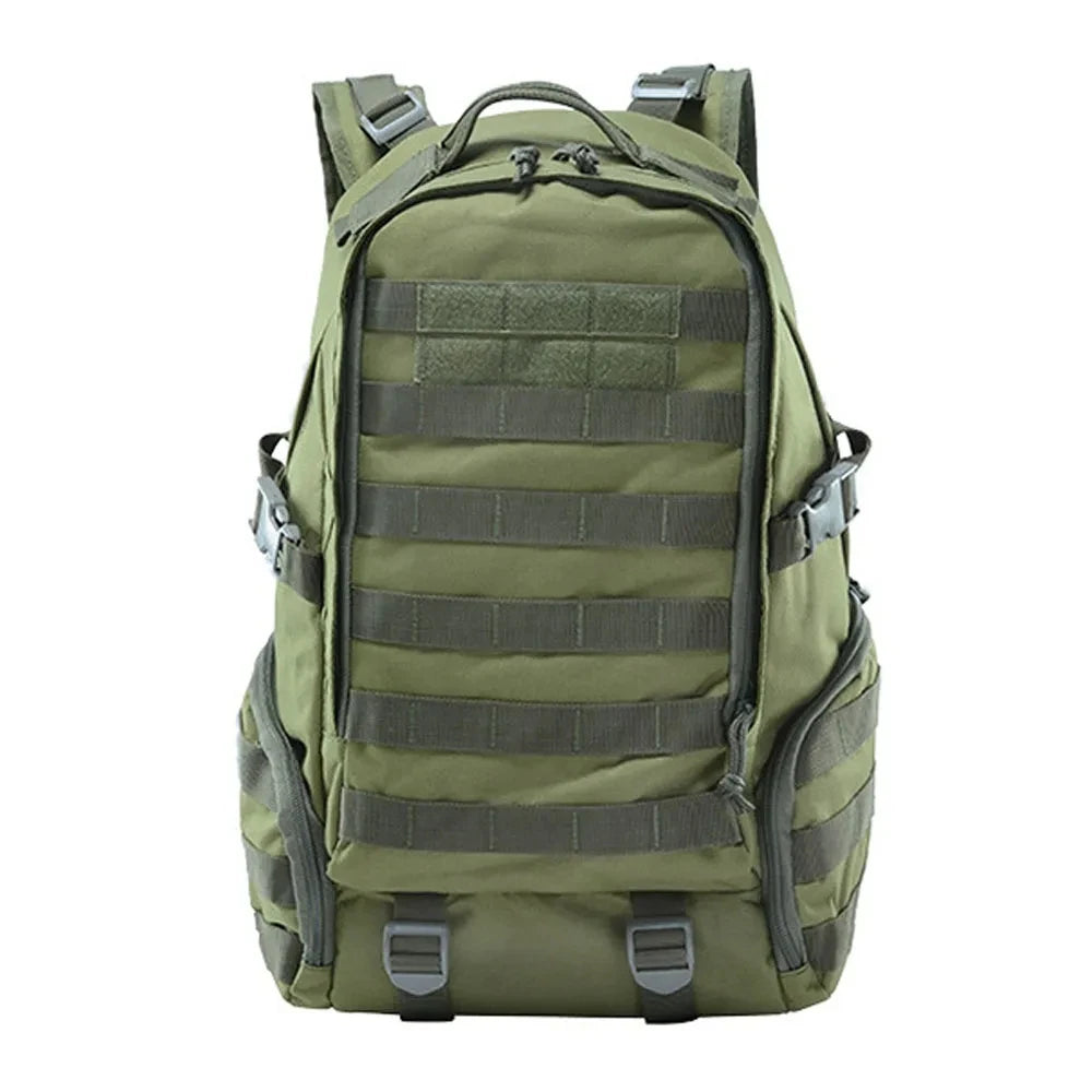 30L Water-Resistant Military Tactical Backpack Bolsnik