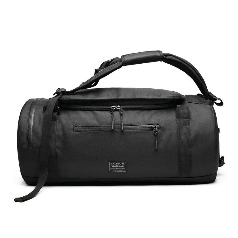 Travel Sports Bag with Shoes Pocket Bolsnik