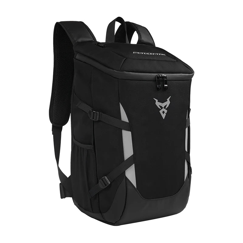 Waterproof Motorcycle Backpack 28L Moto Centric