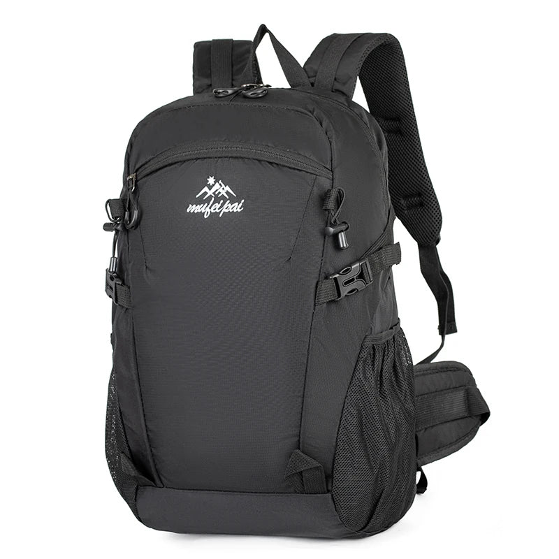 Bolsnik Ultralight Waterproof Hiking Backpack 35L for Adventurers