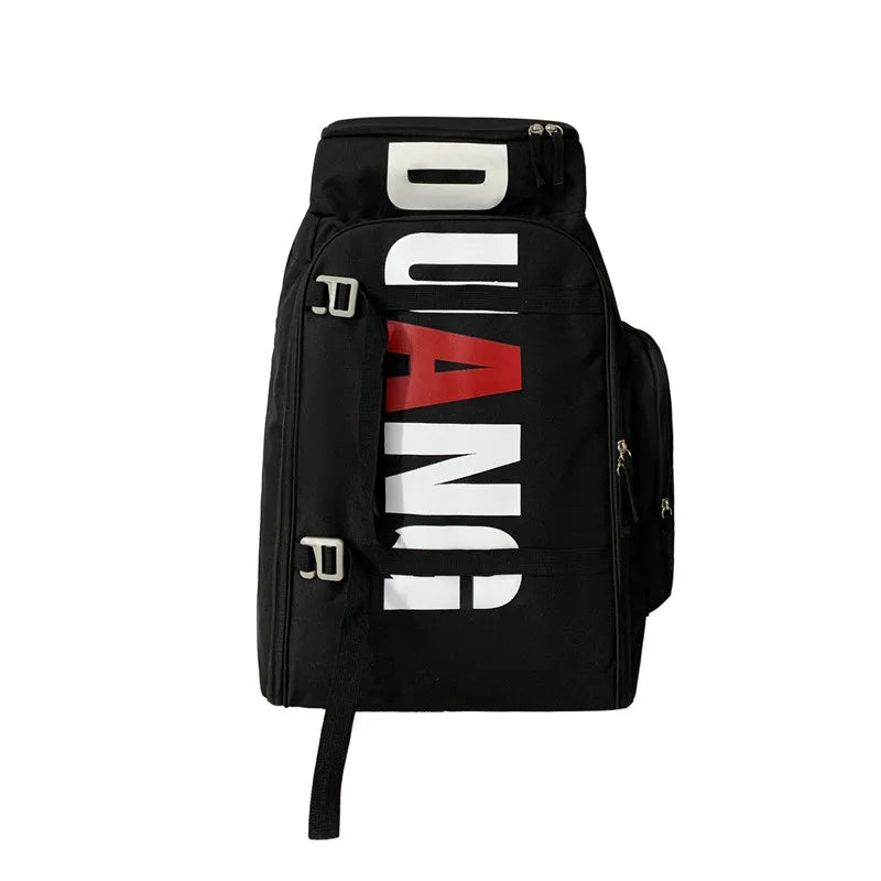 DUANG Waterproof Travel Gym Bag