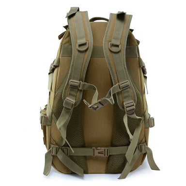 25L Waterproof Military Tactical Backpack Bolsnik
