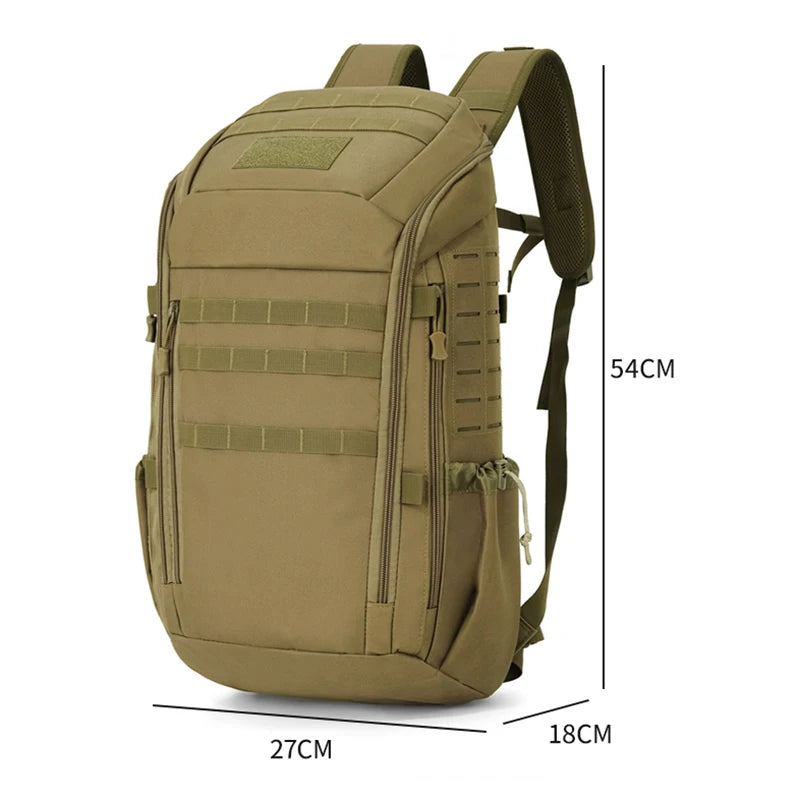 Outdoor Military Tactical Backpack Bolsnik