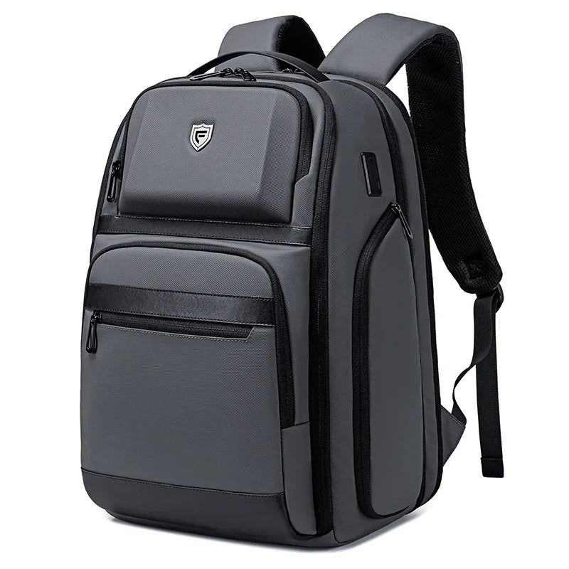 Bolsnik Ultimate 36L Travel Backpack – Waterproof & USB Charging