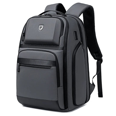 Bolsnik Ultimate 36L Travel Backpack – Waterproof & USB Charging