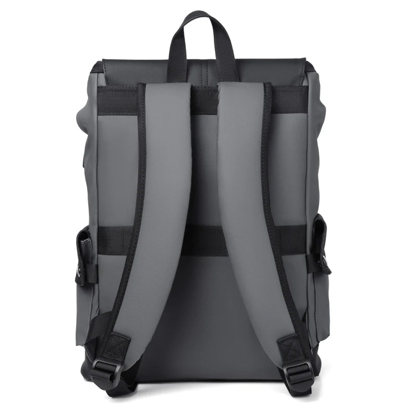 Waterproof Laptop Backpack with Laptop Compartment Bolsnik
