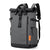 Bolsnik Versatile 25L Expandable Backpack for Urban Explorers