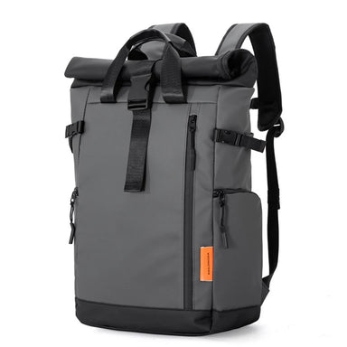 Bolsnik Versatile 25L Expandable Backpack for Urban Explorers