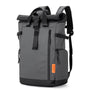 Bolsnik Versatile 25L Expandable Backpack for Urban Explorers