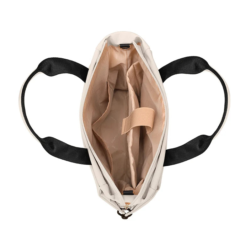 GOLF Women Waterproof Laptop Tote Bag