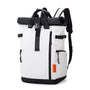 Bolsnik Versatile 25L Expandable Backpack for Urban Explorers