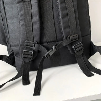 DUANG Waterproof Travel Gym Bag
