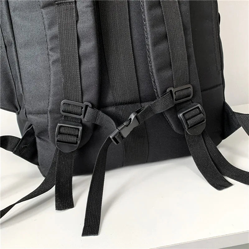 DUANG Waterproof Travel Gym Bag