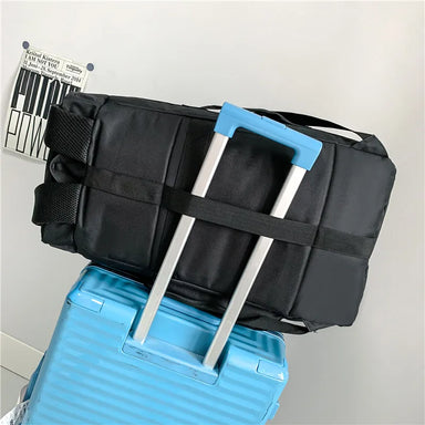 DUANG Waterproof Travel Gym Bag