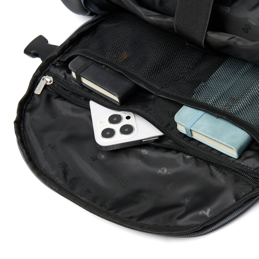LEE Stylish Waterproof Laptop Backpack