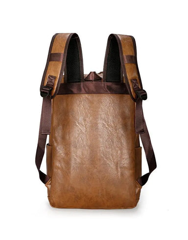 Bolsnik Casual Waterproof Travel Bag