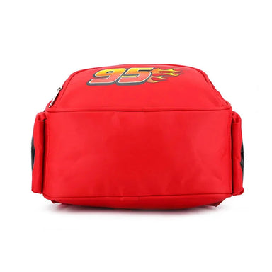 McQueen Kids Backpack