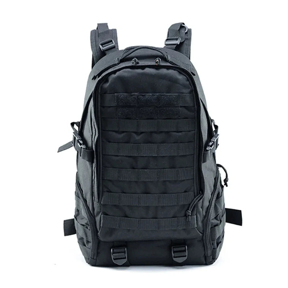 30L Water-Resistant Military Tactical Backpack Bolsnik