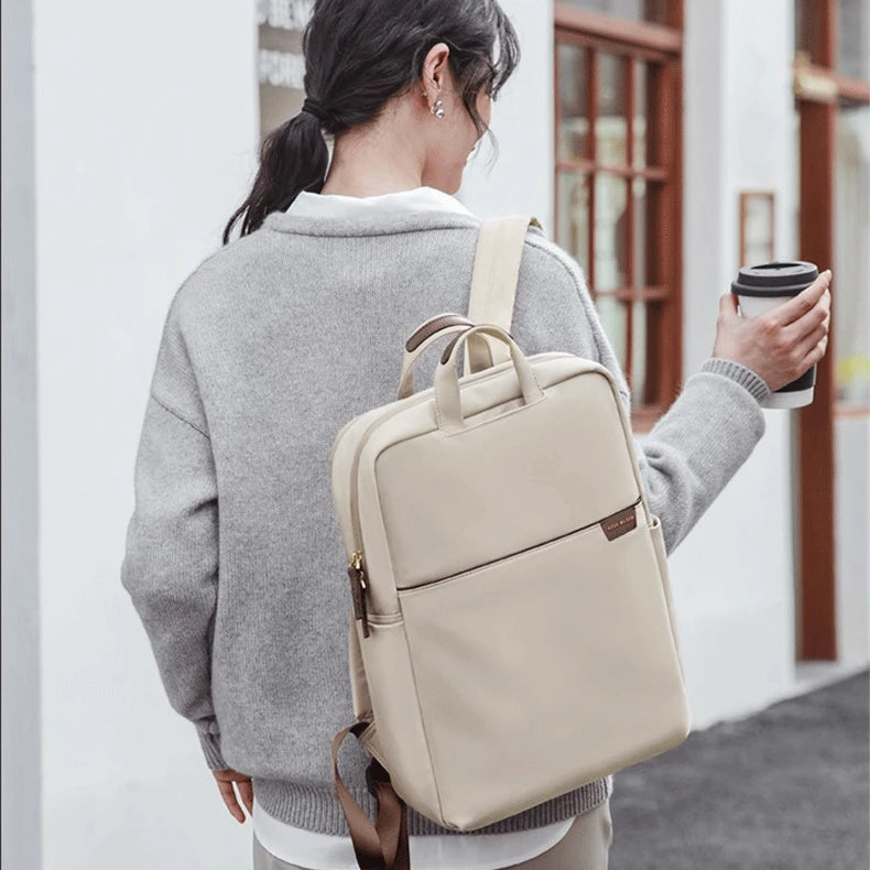Golf Work Backpack – Waterproof Executive