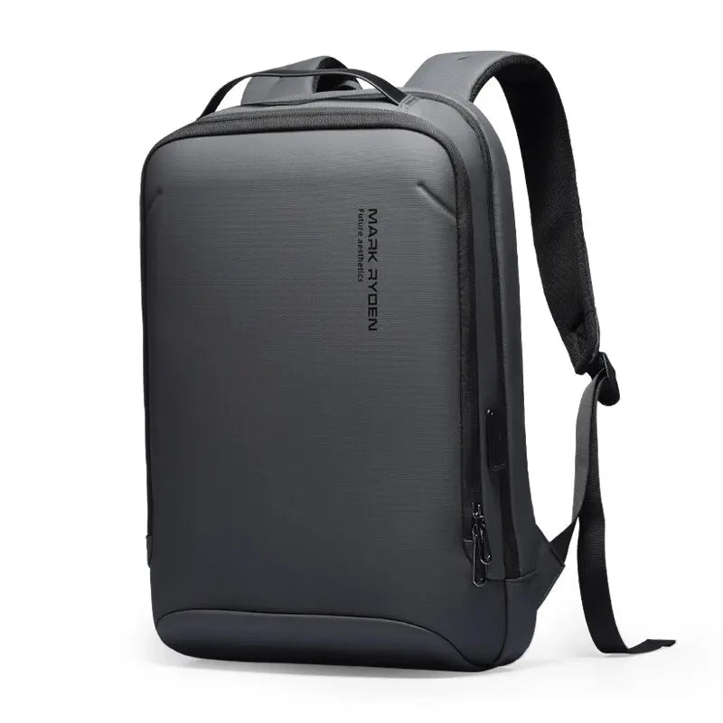 Mark Ryden Slim Business Laptop Backpack With Usb Port