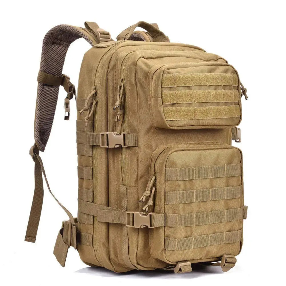 45L Waterproof Military Tactical Backpack Bolsnik