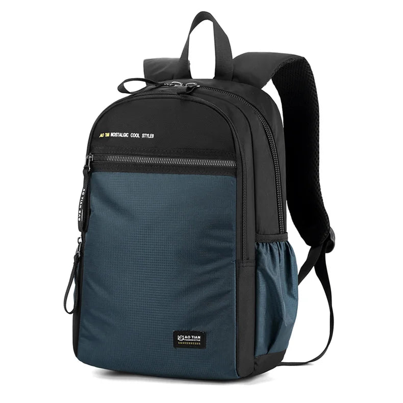 Aotian Unisex School Bag