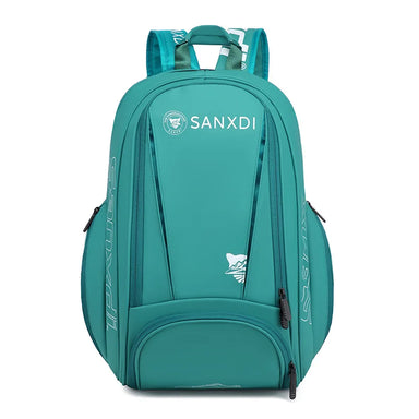 Okhealing Elite – Premium Tennis Backpack With Smart Compartments