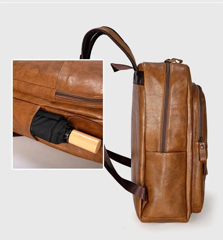 Bolsnik Casual Waterproof Travel Bag