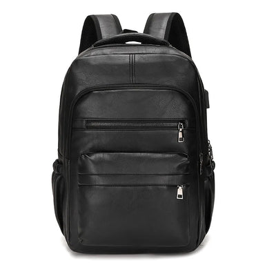 Waterproof Laptop Backpack with USB Charging Port Bolsnik