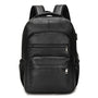 Waterproof Laptop Backpack with USB Charging Port Bolsnik