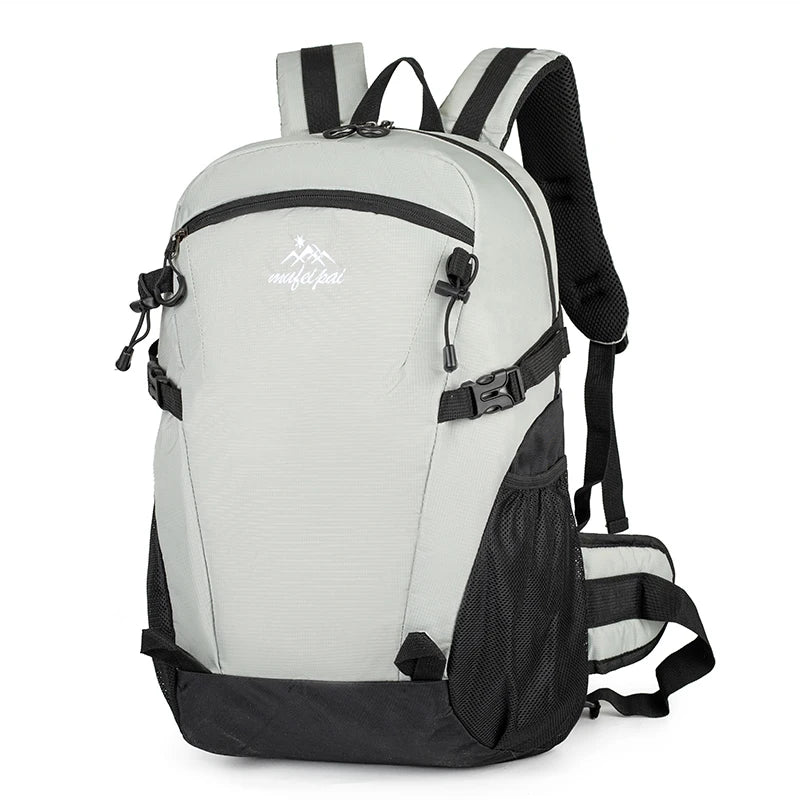 Bolsnik Ultralight Waterproof Hiking Backpack 35L for Adventurers