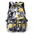 Waterproof Teen School Bag Bolsnik