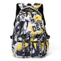 Waterproof Teen School Bag Bolsnik